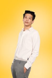 Picture of Pakawutt Kanokchaipaiboon (Get)