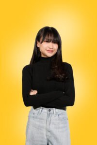 Picture of Joan-Mary Caihong Tan (Hong)