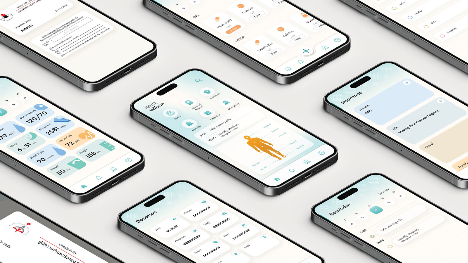 SOU-01 - Khaekhai Lisaward